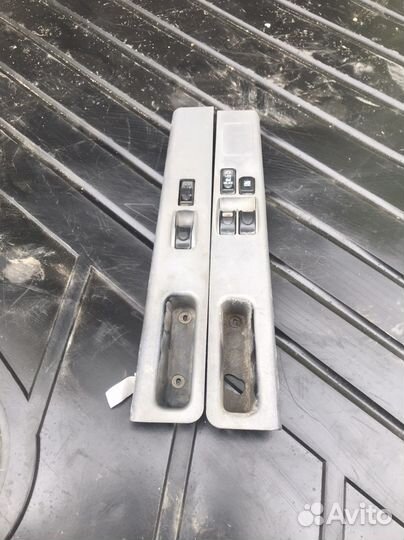 Блок стеклоподъемника Great Wall Wingle 5