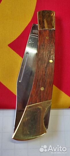 Нож новый универс смотрите фото И описание спасибо