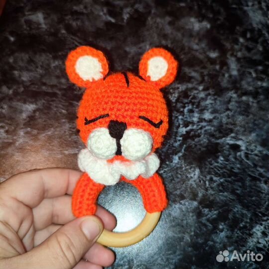 Погремушки