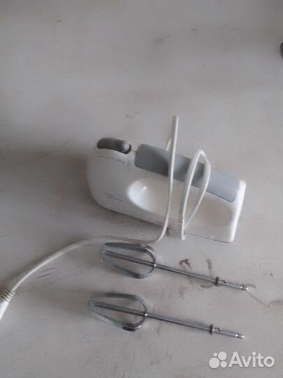 Миксер кухонный