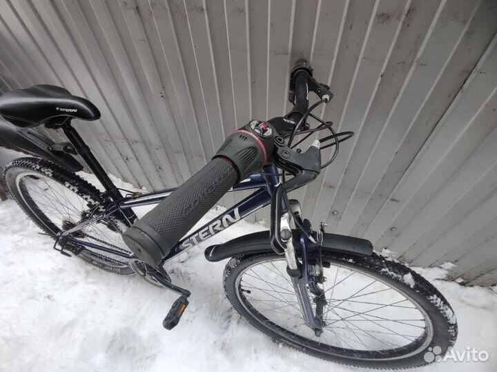 Велосипед stern 26