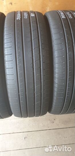 Pirelli Scorpion Verde All Season 255/60 R19 113V