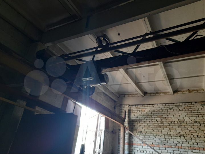 Производство, 320 м²