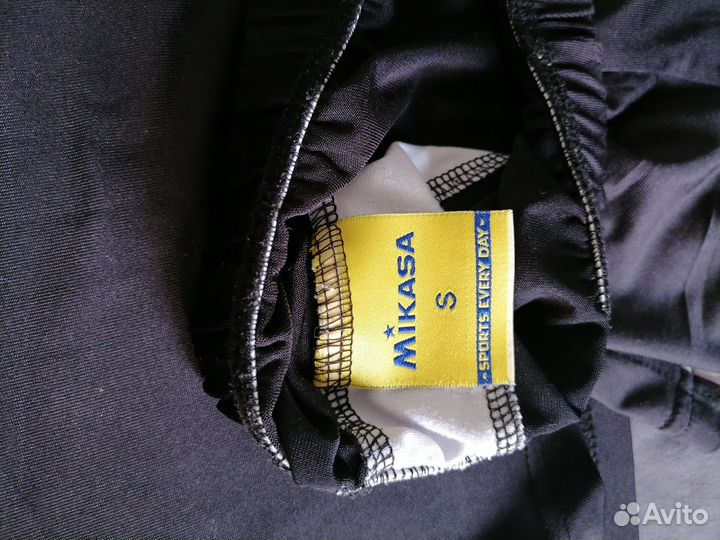 Волейбольная форма