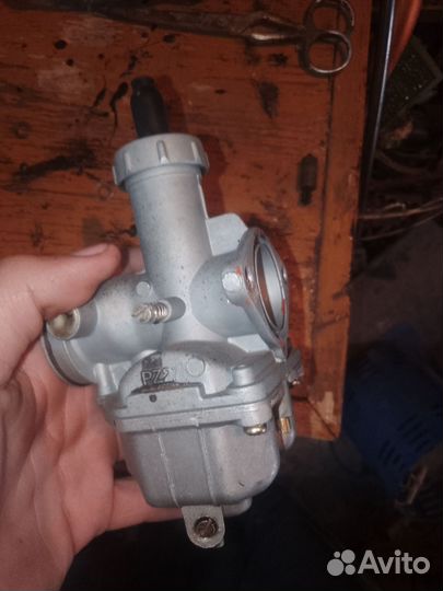 Irbis ttr 250r с птс