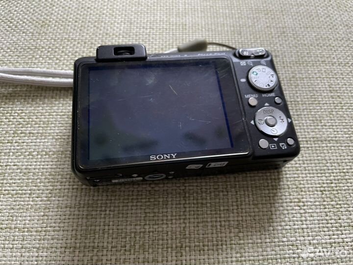 Фотоаппарат sony w150