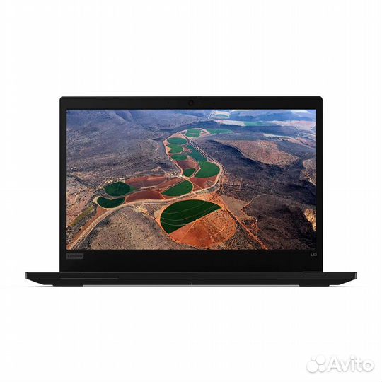 Ноутбук Lenovo ThinkPad L13 Gen 2 Intel Core i5-11