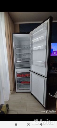 Холодильник