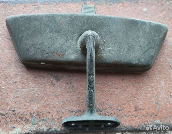 Зеркало на классика боков. и заднего вид Жигули