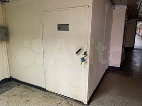 Помещение у метро Гражданский пр