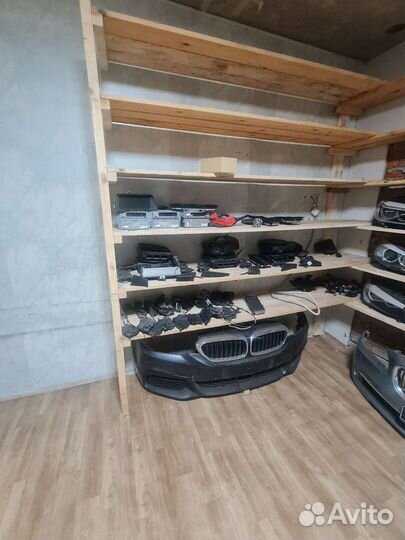 Бмв 3 7 5 gt F10 F30 F02 G11 в разборе