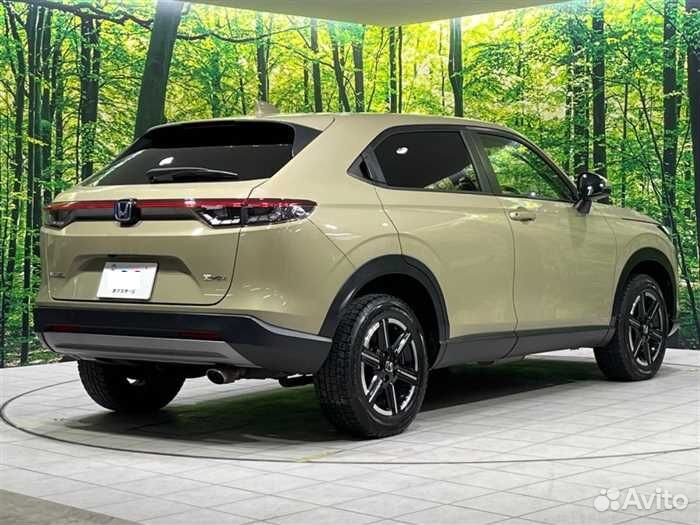 Honda Vezel 1.5 CVT, 2024, 8 000 км