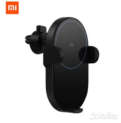 Автомобильная зарядка Xiaomi