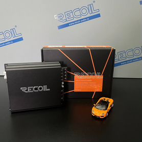 Усилитель Recoil DI550.4