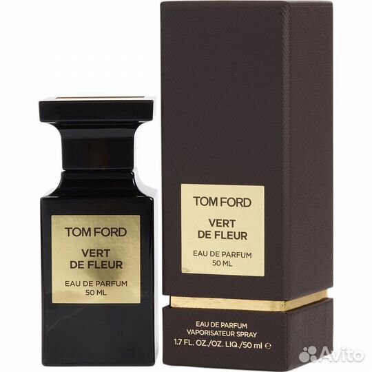 Духи женские Vert de Fleur Tom Ford