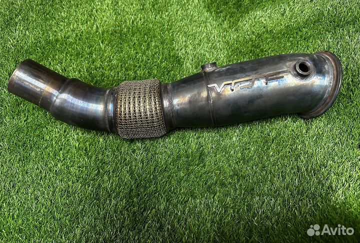 Даун пайп vrsf