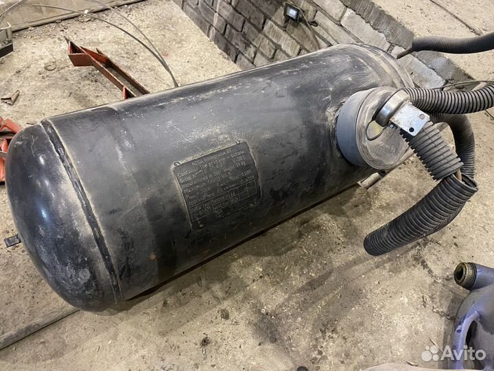 Балон для гбо