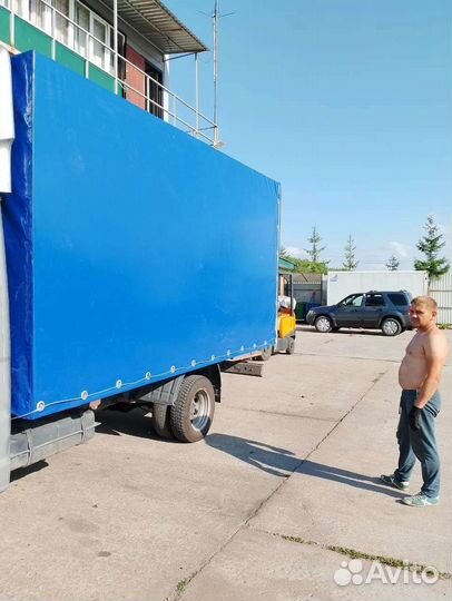 Изготовление, ремонт тентов