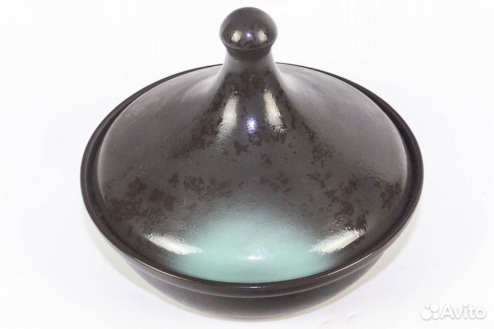 Марокканский тажин Ночная луна