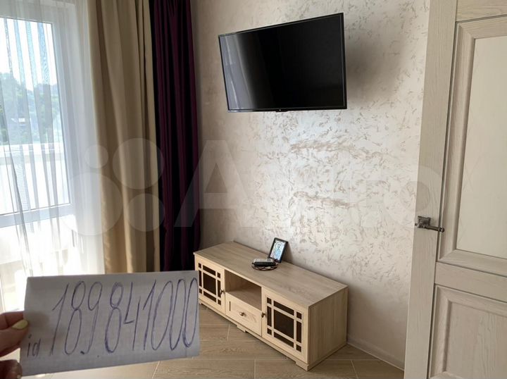 2-к. квартира, 39,6 м², 16/16 эт.