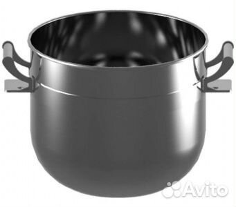 Дежа миксера Starmix 20 л Vspl20