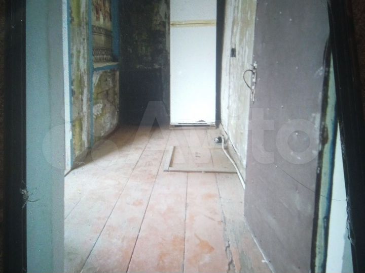 Дом 69 м² на участке 26 сот.