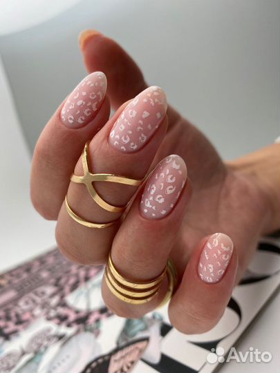 Маникюр/педикюр/гель-лак(в отпуске до 22.06)