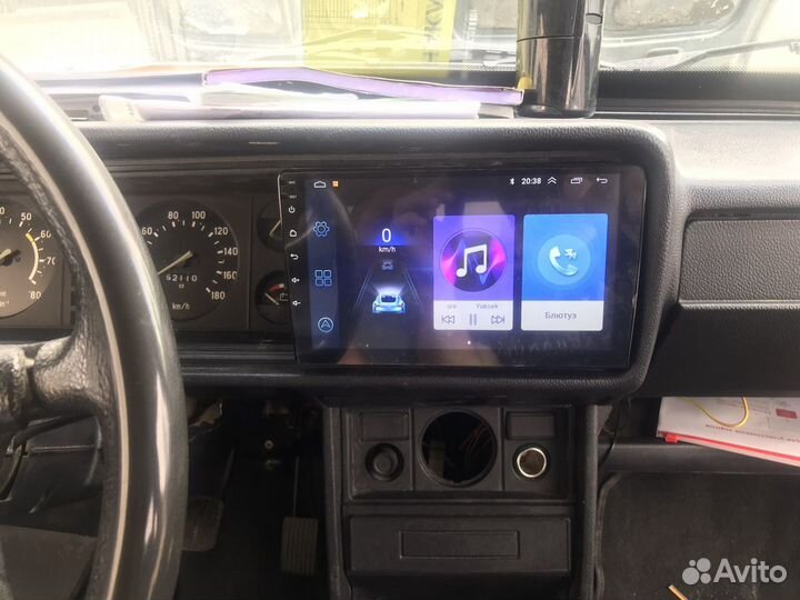 Авто Музыка