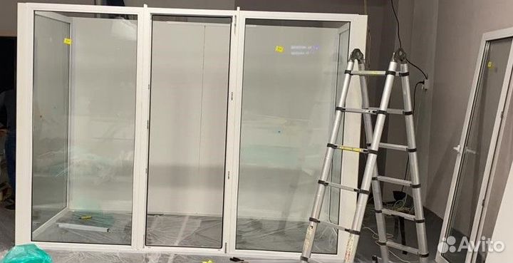 Цветочная камера - холодильная камера для цветов