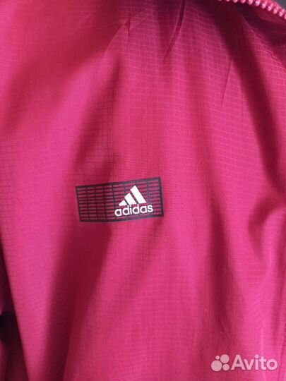 Спортивный костюм Adidas Porsche Design XL (54) р