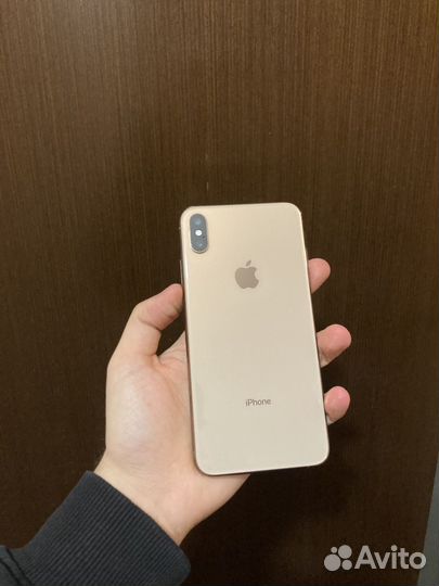 iPhone Xs Max, 256 ГБ