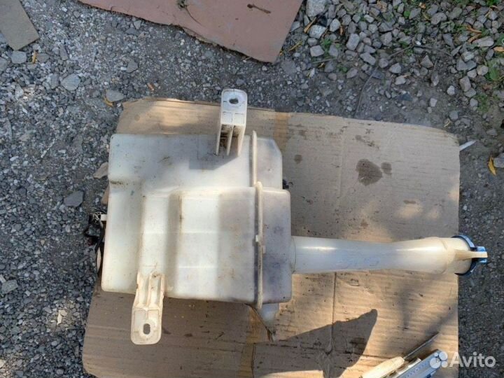 Бачок стеклоомывателя Hyundai I30 хетчбэк G4FA