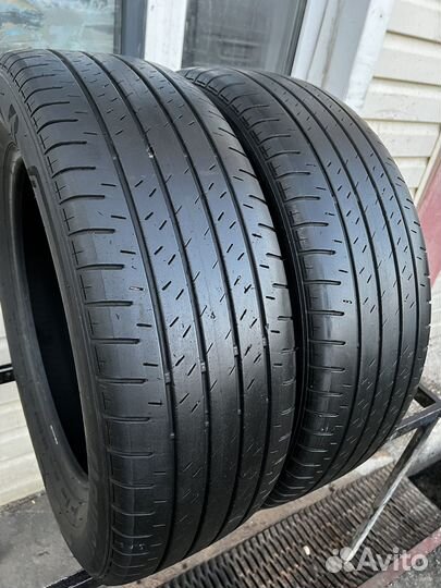 Bridgestone Alenza H/L 33 225/60 R18 100H