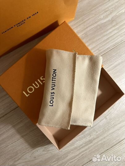 Кардхолдер louis vuitton