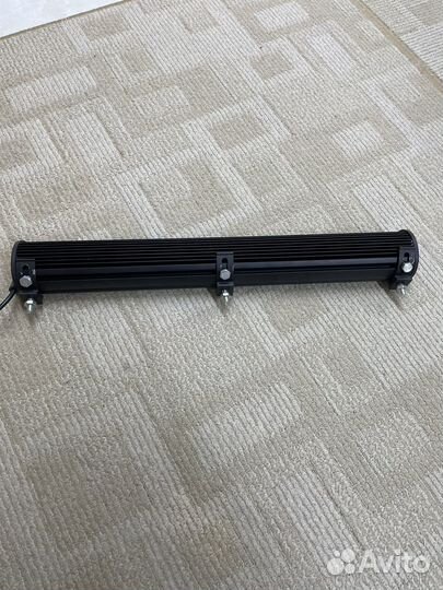 Светодиодная балка