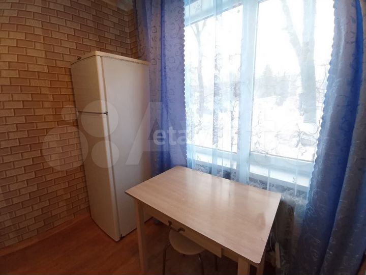 2-к. квартира, 44 м², 1/5 эт.