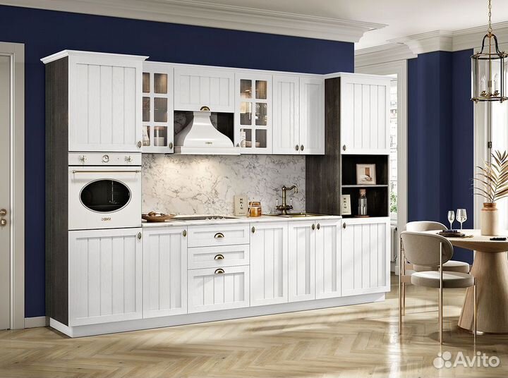 Кухонный гарнитур мм