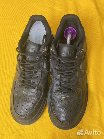 Кроссовки nike air force 1