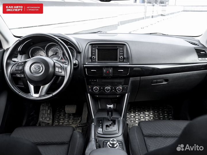 Mazda CX-5 2.0 AT, 2011, 161 414 км