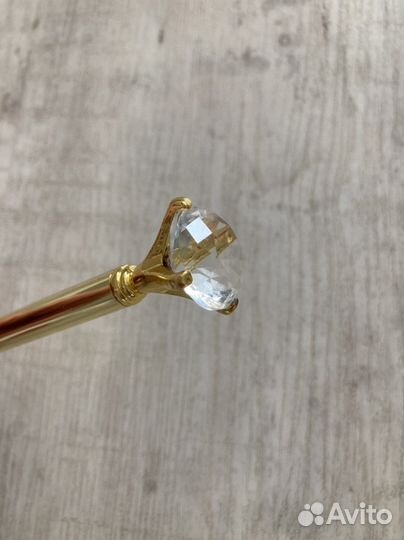 Ручка шариковая подарочная