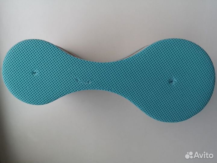 Колобашка для плавания детская