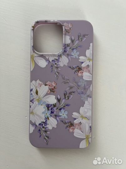 Чехол на iPhone 13 pro max