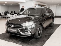 ВАЗ (LADA) Vesta 1.8 AMT, 2018, 112 004 км, с пробегом, цена 915 000 руб.