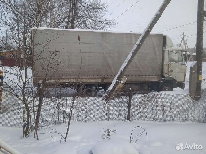 Для грузовых автомобилей