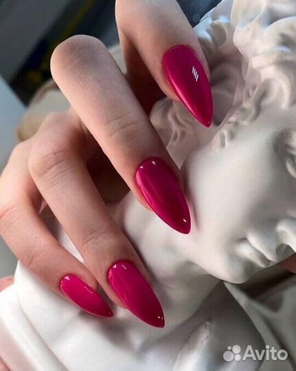 Маникюр или педикюр