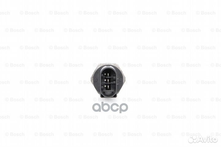 Датчик давления 0281006447 Bosch