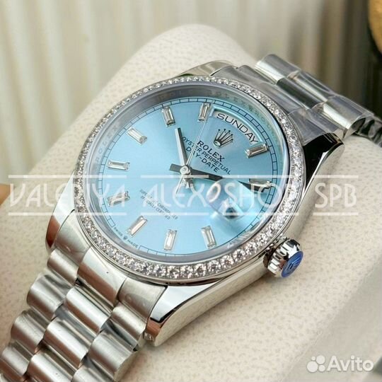 Часы Rolex day-date 36mm #20201010614