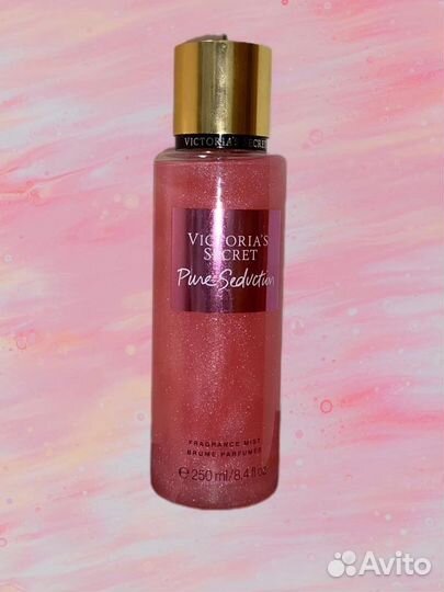 Victoria secret мист
