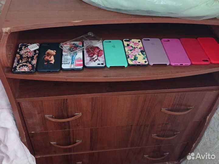 Чехол на iPhone Se 2020