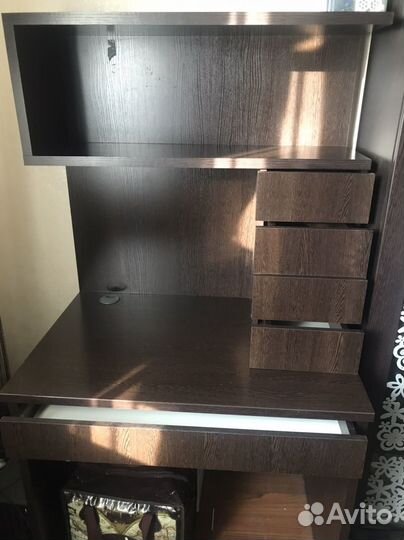 Компьютерный стол бу